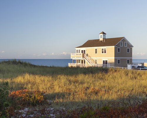 The Breakers Resort