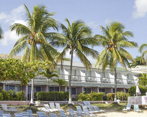 Shaw Park Beach Hotel & Spa