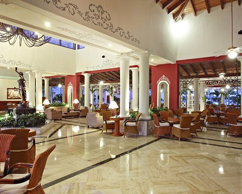 Bppc @ Grand Bahia Principe Turquesa