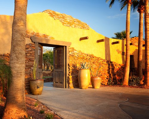 Cibola Vista Resort and Spa