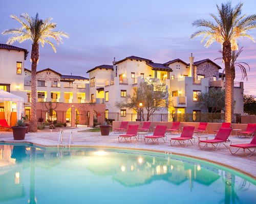 Cibola Vista Resort and Spa