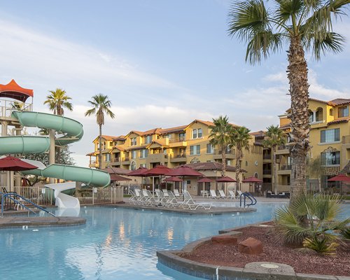 Cibola Vista Resort and Spa