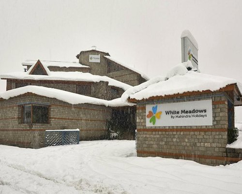 White Meadows Manali by Club Mahindra Image