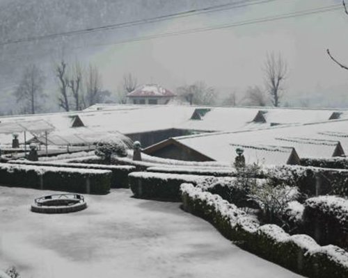 White Meadows Manali by Club Mahindra