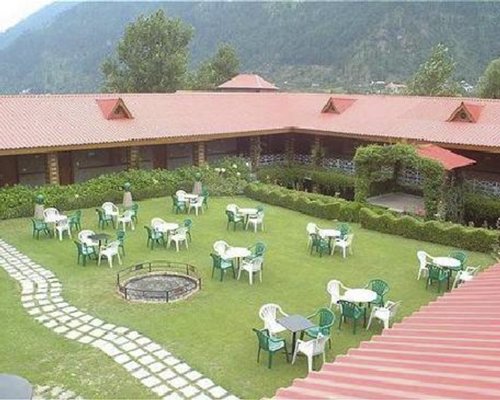 White Meadows Manali by Club Mahindra