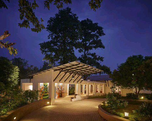 Club Mahindra - Kanha Image