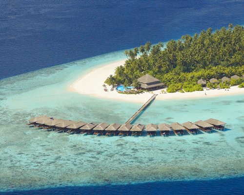 Filitheyo Island Resort Image