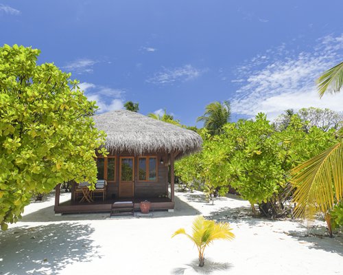 Filitheyo Island Resort