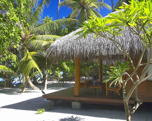 Medhufushi Island Resort