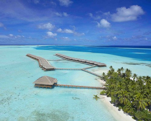 Medhufushi Island Resort