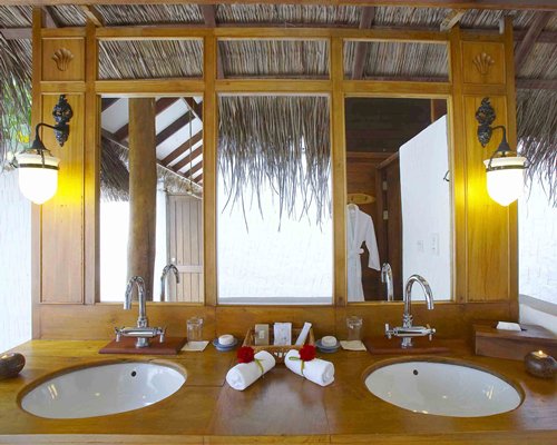 Medhufushi Island Resort