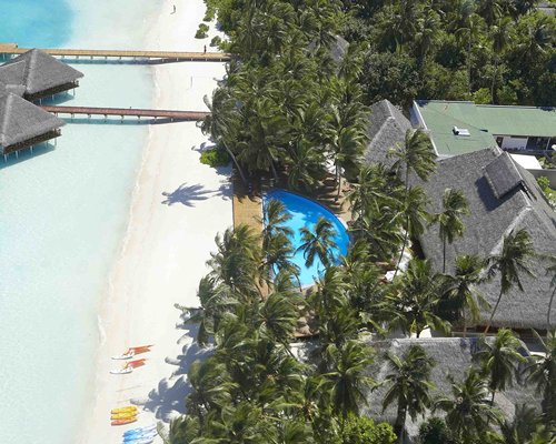 Medhufushi Island Resort