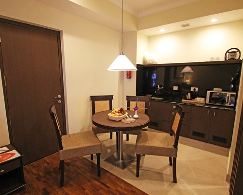 Club Mahindra Mount Serene