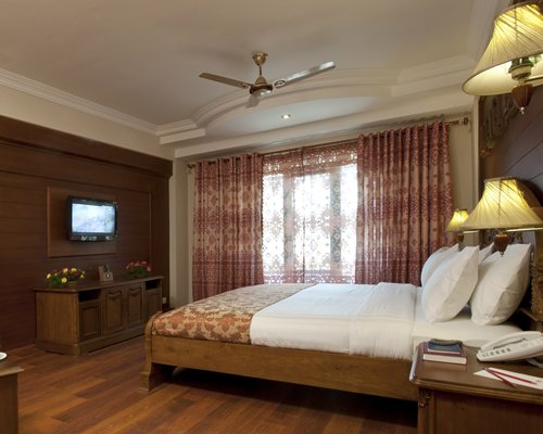 JC Residency, Madurai