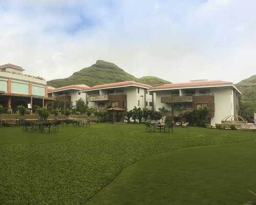 Club Mahindra Hatgad