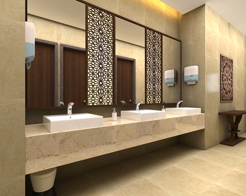 Hawthorn Suites By Wyndham Dwarka