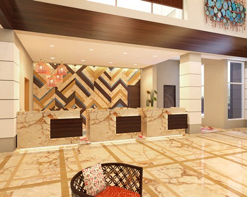 Hawthorn Suites By Wyndham Dwarka