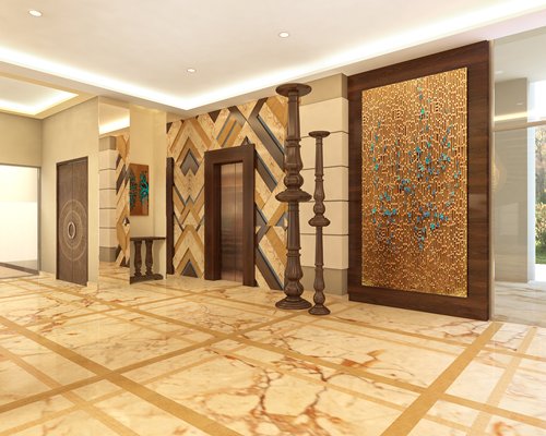 Hawthorn Suites By Wyndham Dwarka