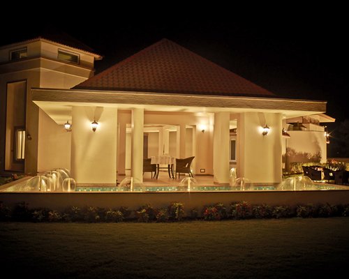 Neonz Lifestyle & Recreation Club