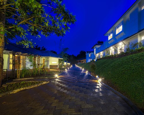 Sterling Wayanad