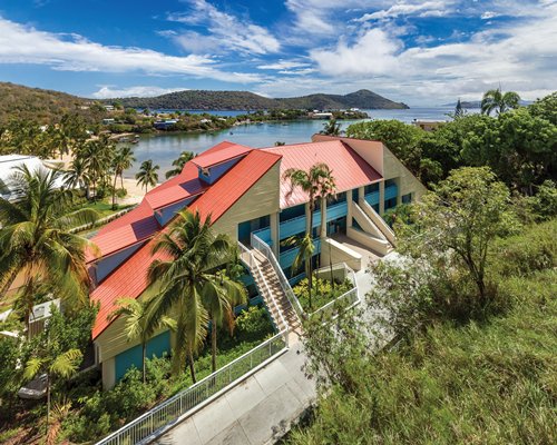 Margaritaville Vacation Club by Wyndham - St. Thomas Image