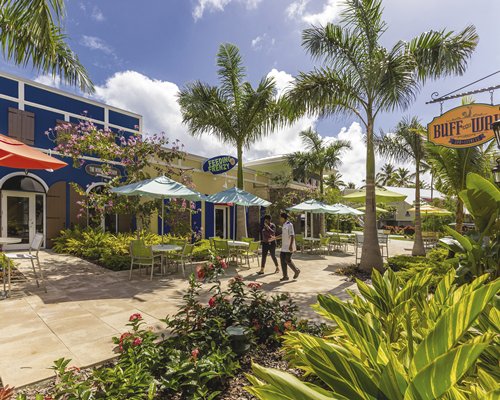 Margaritaville Vacation Club by Wyndham - St. Thomas