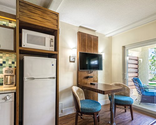 Margaritaville Vacation Club - St. Thomas