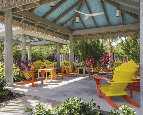 Margaritaville Vacation Club by Wyndham - St. Thomas