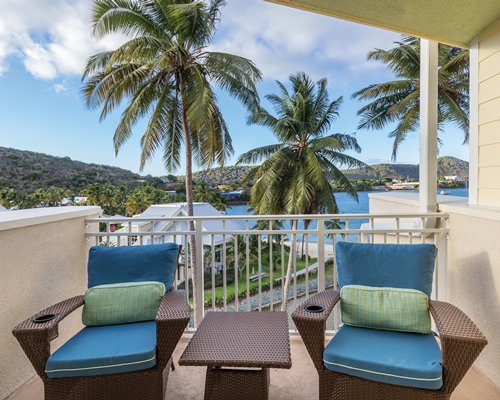 Margaritaville Vacation Club by Wyndham - St. Thomas