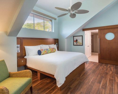 Margaritaville Vacation Club - St. Thomas