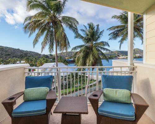 Margaritaville Vacation Club - St. Thomas