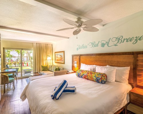 Margaritaville Vacation Club - St. Thomas
