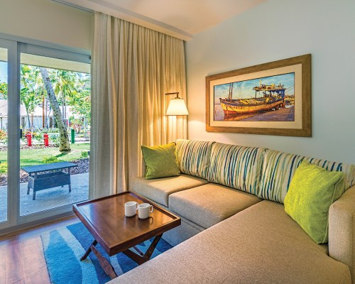 Margaritaville Vacation Club - St. Thomas