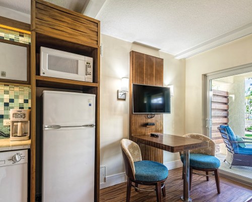 Margaritaville Vacation Club - St. Thomas