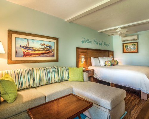 Margaritaville Vacation Club - St. Thomas