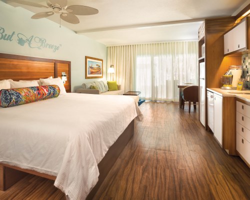 Margaritaville Vacation Club - St. Thomas