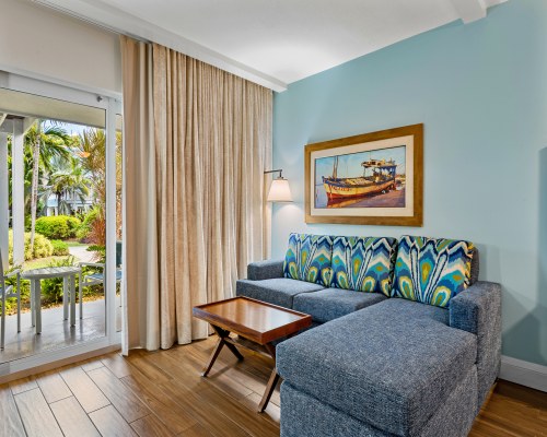 Margaritaville Vacation Club - St. Thomas