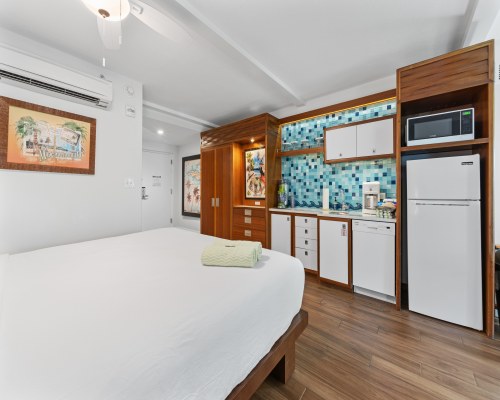 Margaritaville Vacation Club - St. Thomas