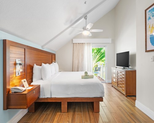 Margaritaville Vacation Club - St. Thomas