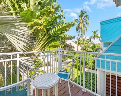 Margaritaville Vacation Club - St. Thomas