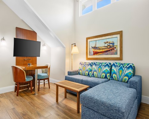 Margaritaville Vacation Club - St. Thomas