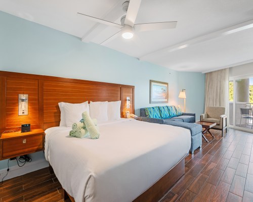 Margaritaville Vacation Club - St. Thomas