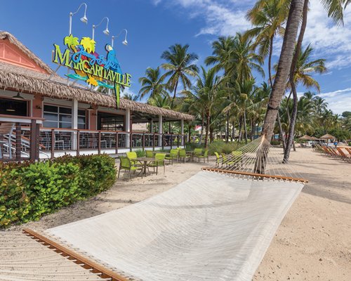 Margaritaville Vacation Club - St. Thomas