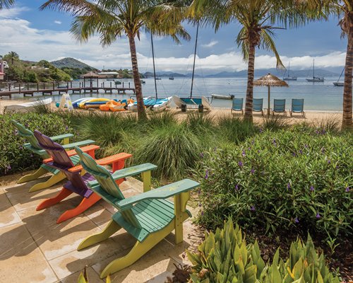 Margaritaville Vacation Club by Wyndham - St. Thomas