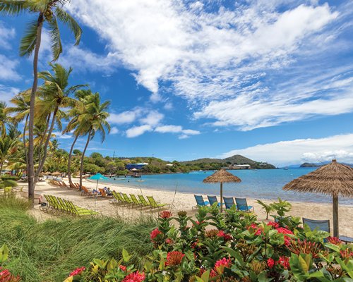 Margaritaville Vacation Club by Wyndham - St. Thomas