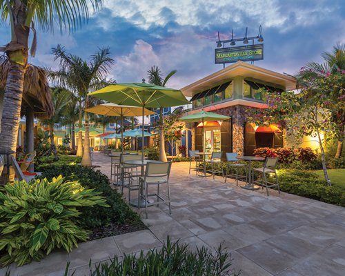 Margaritaville Vacation Club by Wyndham - St. Thomas