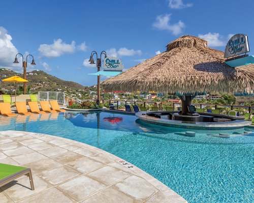 Wyndham St. Thomas