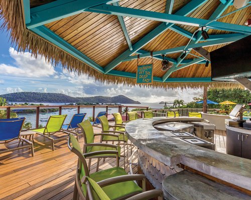 Margaritaville Vacation Club by Wyndham - St. Thomas