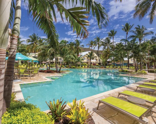 Margaritaville Vacation Club - St. Thomas