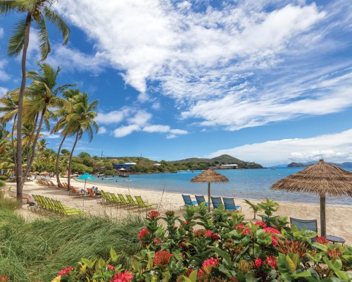 Margaritaville Vacation Club - St. Thomas